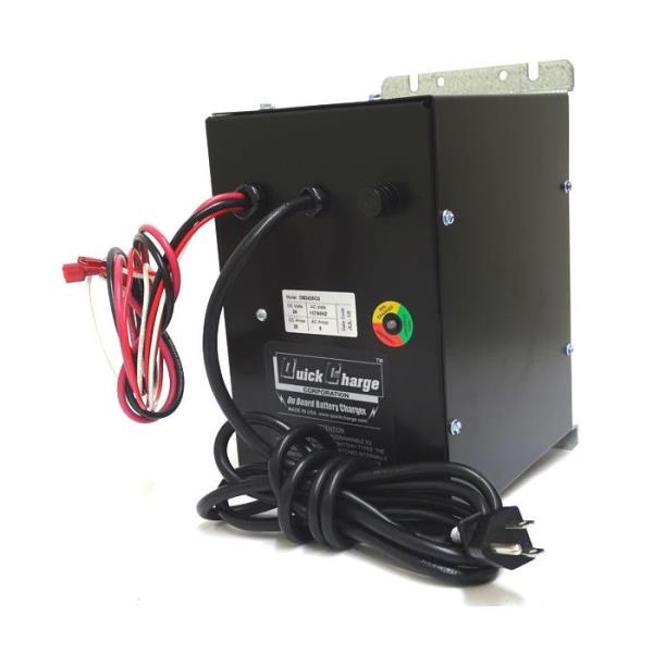QUICK CHARGE CU2425