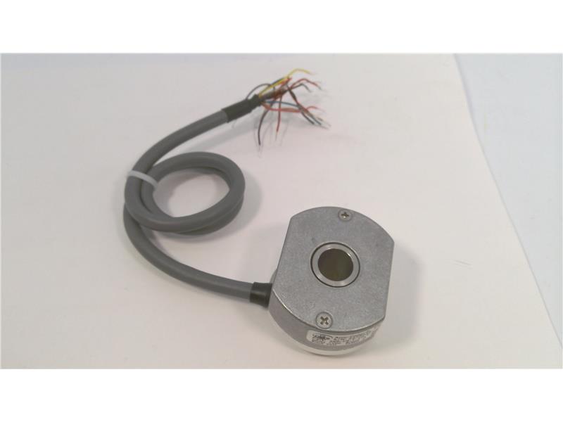 ENCODER PRODUCTS 260-C6-T-10-V-2000-R3-HV-1-S-SD-2-N-SPEC715