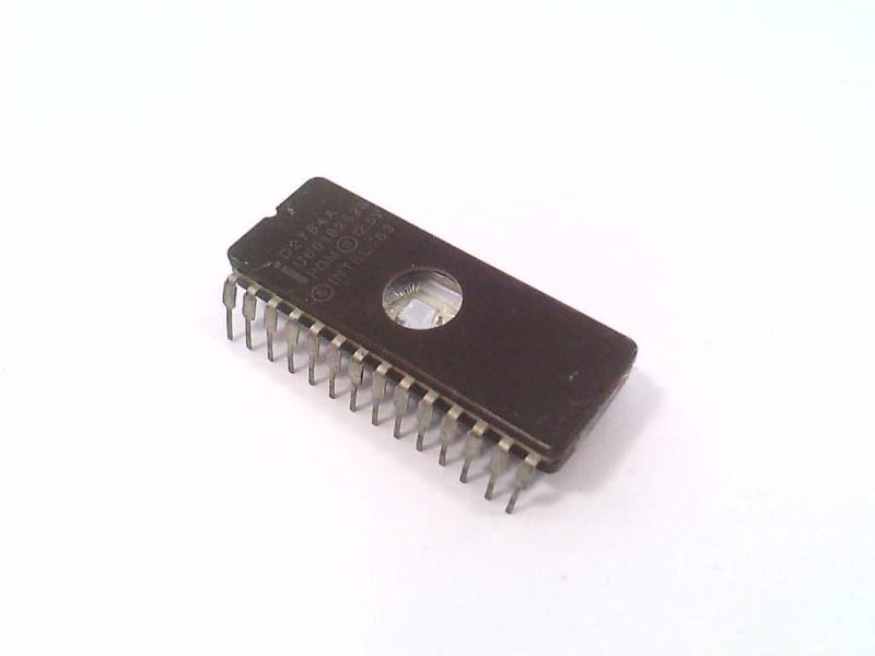 INTEL D2764A