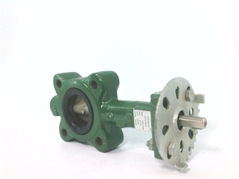 CRANE CHEMPHARMA LD712-SS2-E