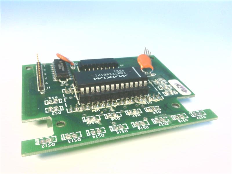 NTI NETWORK TECHNOLOGIES INC 046-111-02