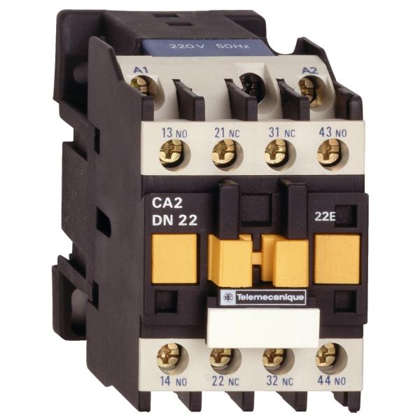 SCHNEIDER ELECTRIC CA2-DN22Q5