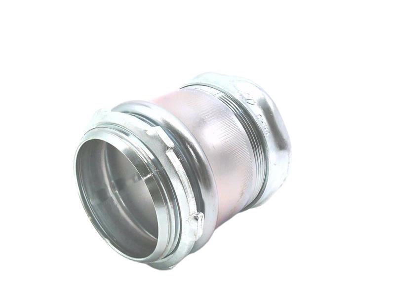 256 - 2 1/2INCH -EMT CONNECTOR by NSI INDUSTRIES