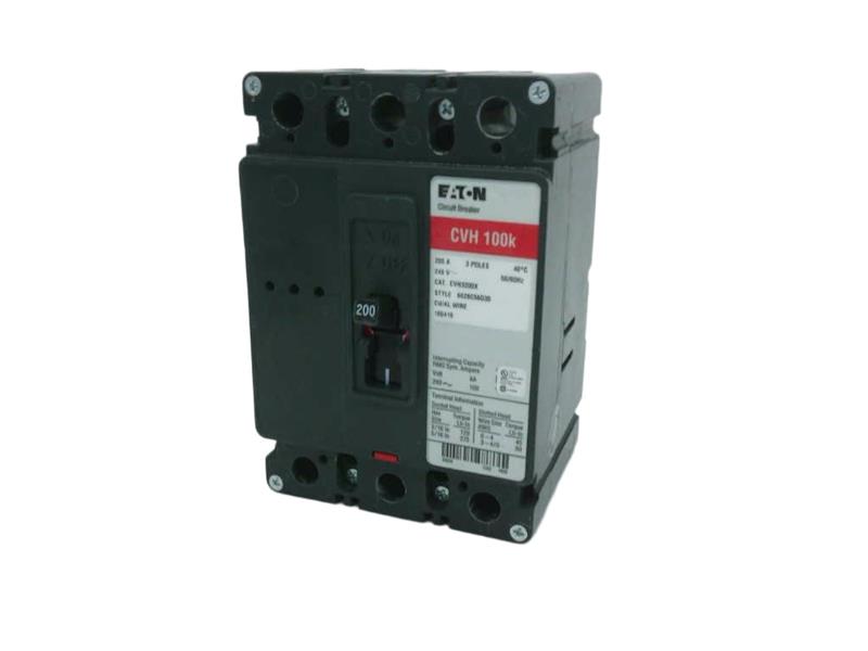 CV2100X by EATON CORPORATION