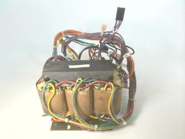 ASEA BROWN BOVERI 801443-82S