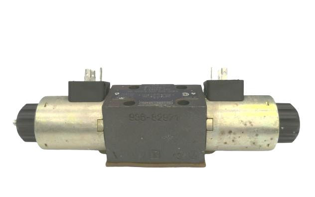 PARKER A4D01-3203 0302 B1GAN G3