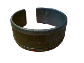 WATLOW 12054BX