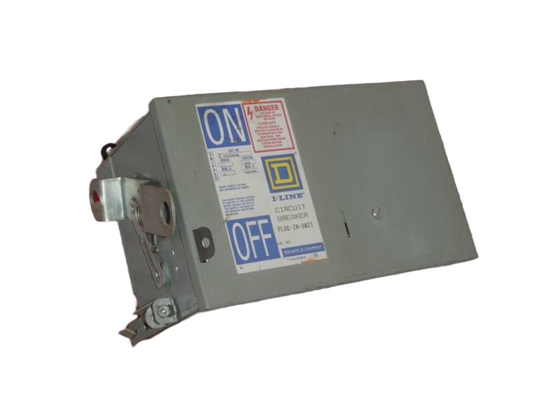 PFA36030GN by SCHNEIDER ELECTRIC