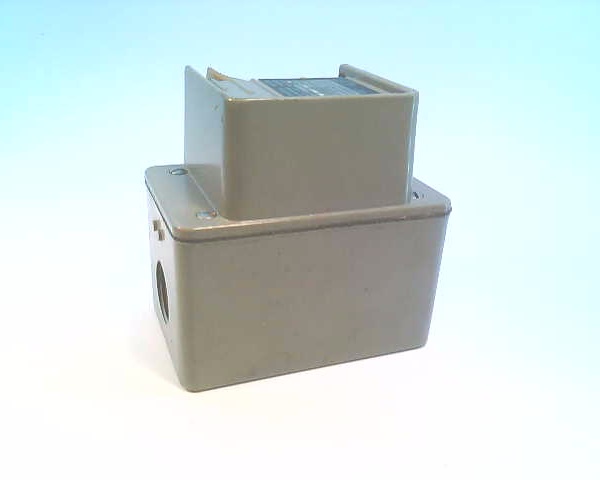 SCHNEIDER ELECTRIC 2510-KW-2HY7