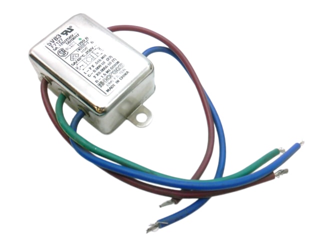 TE CONNECTIVITY 5VB3