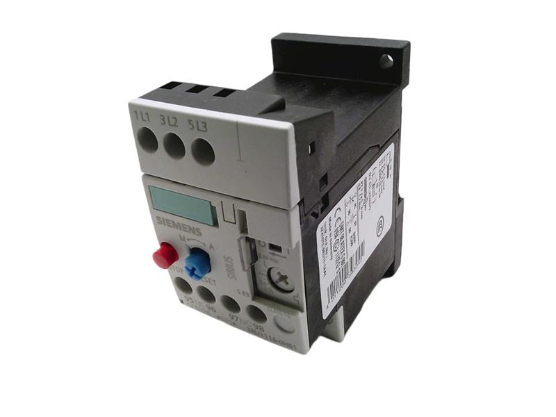 3RU1116-0HB1 by SIEMENS