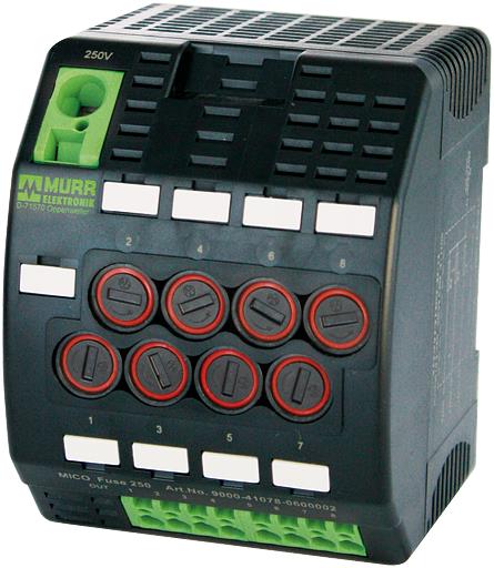 MURR ELEKTRONIK 9000-41078-0600002