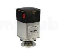 BC668S230V by POWERSEAT