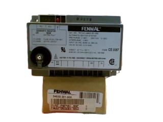 2460D-20-005 by KIDDE-FENWAL, LLC