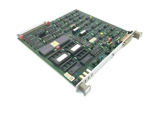 ASEA BROWN BOVERI DSPA-110