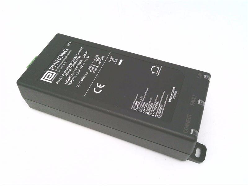 PHIHONG POE20D-1AF-R