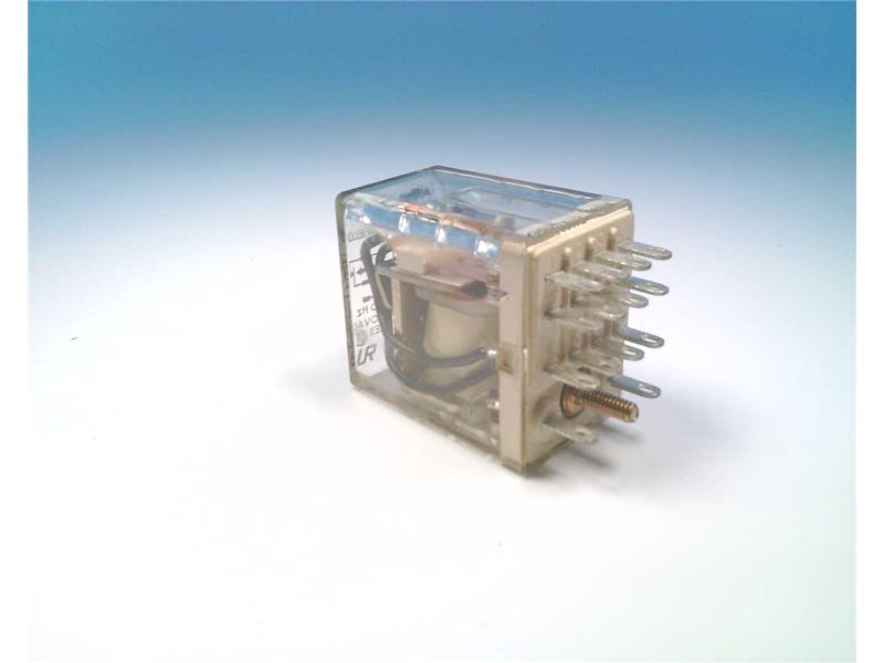 TE CONNECTIVITY KHU-17A12-120