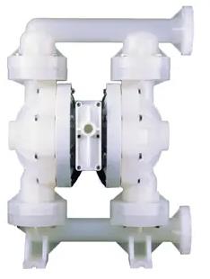 WILDEN P400/PPPPP/ZWS/WF/PWF