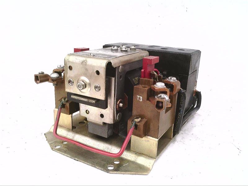 SCHNEIDER ELECTRIC 8536-BG1-V02