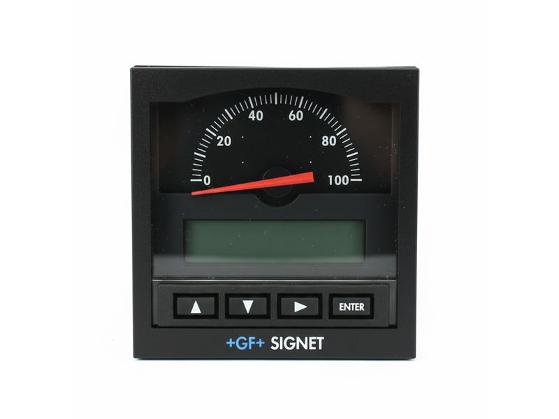 GEORG FISCHER SIGNET 3-5075