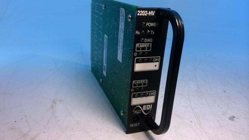 EBERLE DESIGN INC 2202-HV