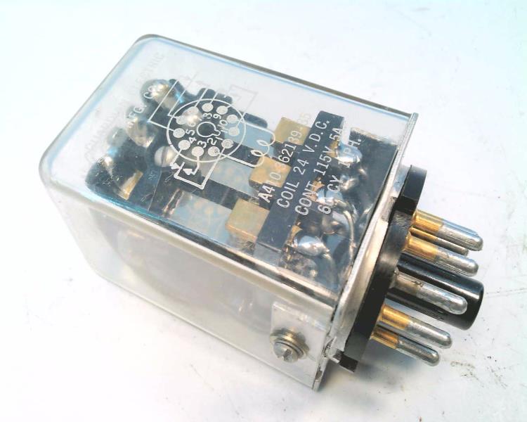 GUARDIAN ELECTRIC CO A410-362139-35