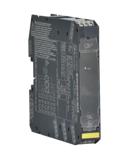 GM INTERNATIONAL D5290S-078