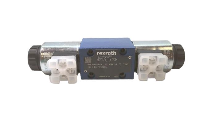 BOSCH 4WE6D6X/OFEG24K4