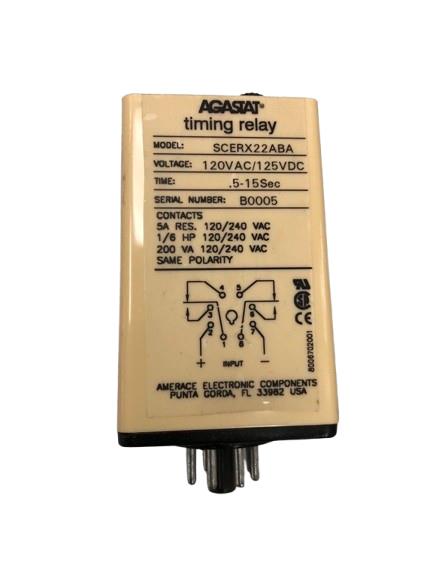TE CONNECTIVITY SCERX22ABA