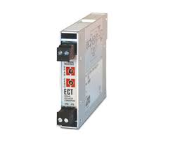 MOORE INDUSTRIES ECT/0-100V/4-20MA/12-42DC/-QS [DIN]