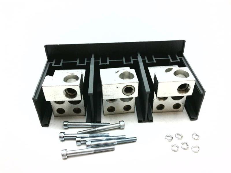 ASEA BROWN BOVERI K6TJ