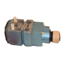 MAC VALVES INC PR63C-23BA-9