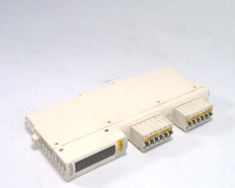 SCHNEIDER ELECTRIC STBDDI3420