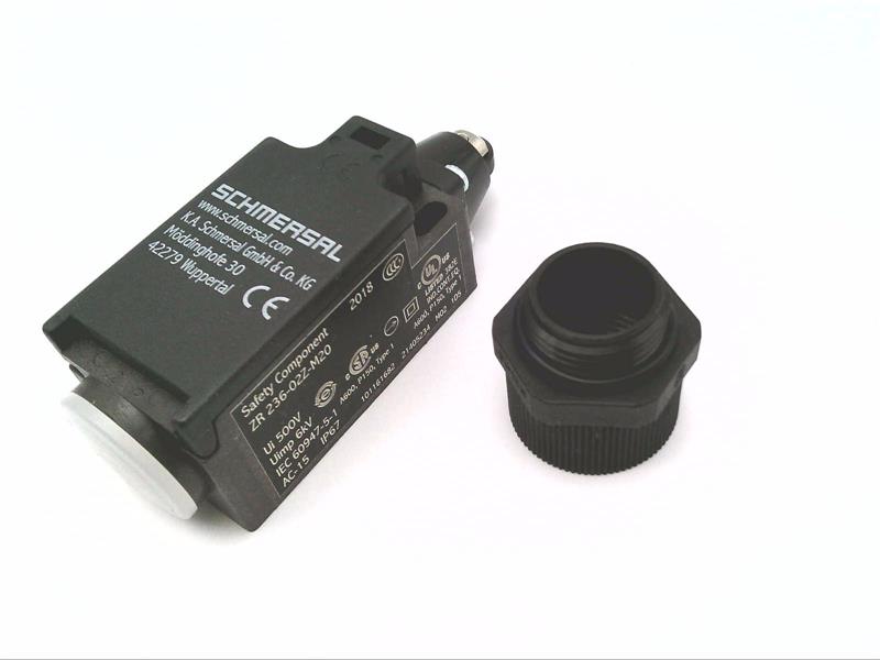 SCHMERSAL ZR-236-02Z