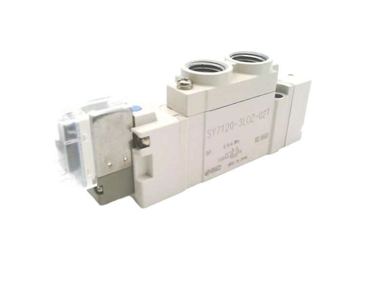 SMC SY7120-3LOZ-02T