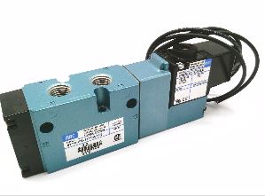 MAC VALVES INC 811C-PM-111CA-152 AF=1080