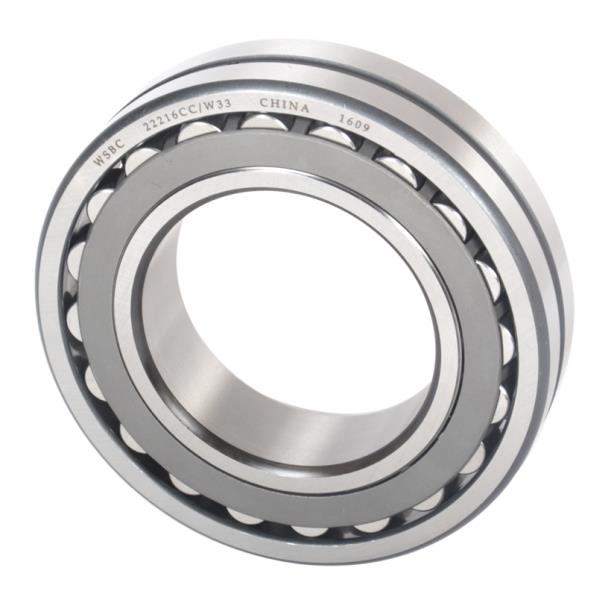 SKF 22207 CCK/W33