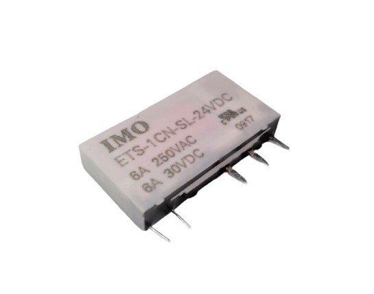 IMO ETS-1CN-SL-24VDC