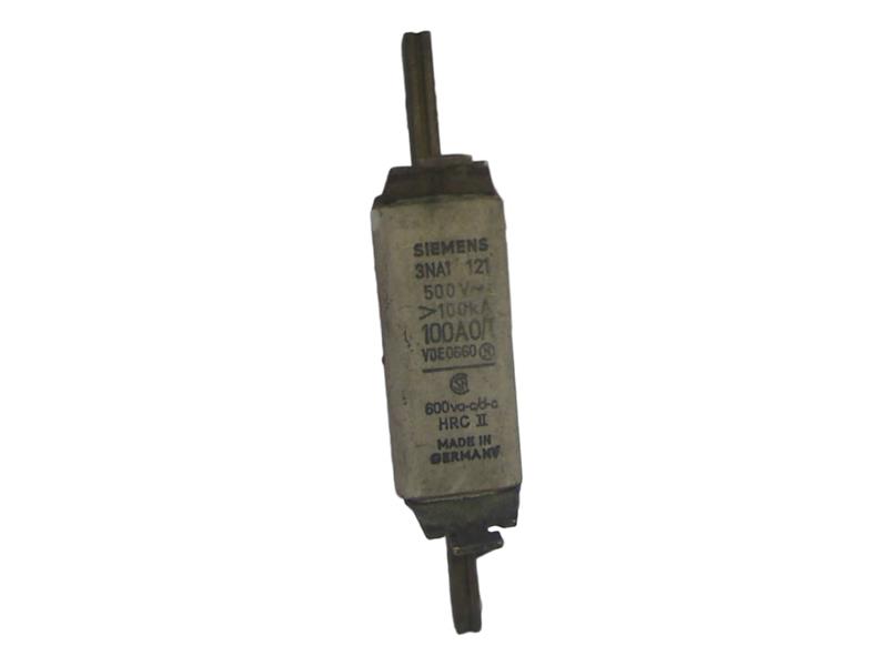 SIEMENS 3NA1-118