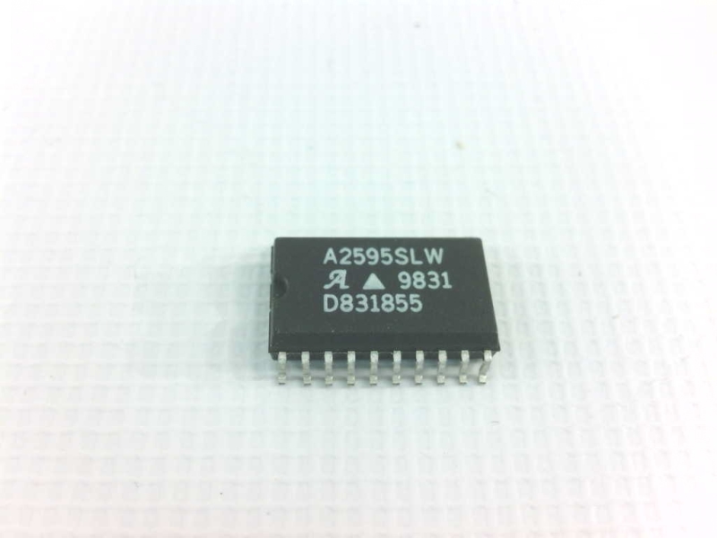 ALLEGRO MICROSYSTEMS A2595SLW