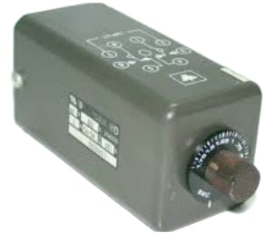 CG912A302 by DANAHER CONTROLS