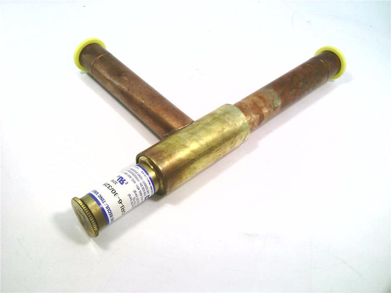 PARKER X30-ORI-6-80/325H