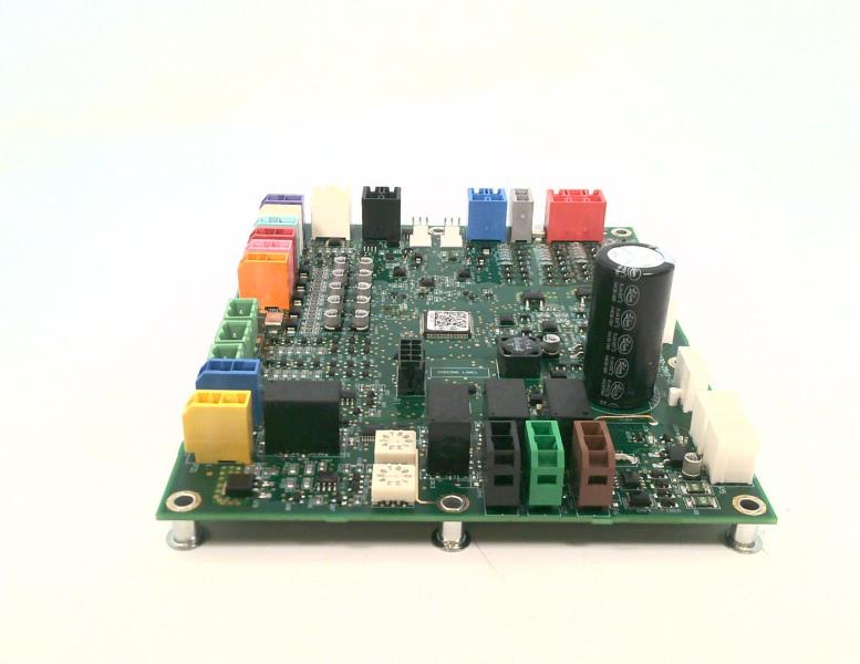 INGERSOLL RAND 6400-2968-01