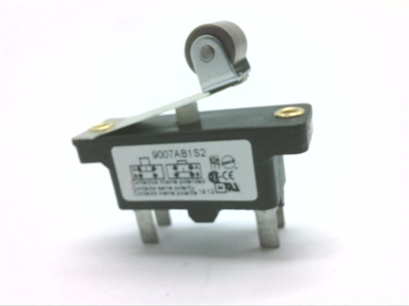 9007AB1S2 by SCHNEIDER ELECTRIC