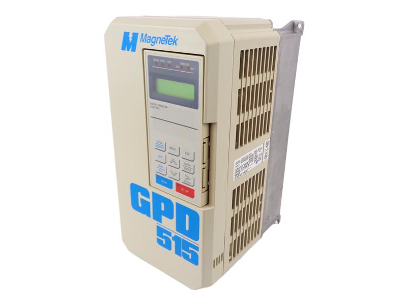 MAGNETEK GPD515C-B011