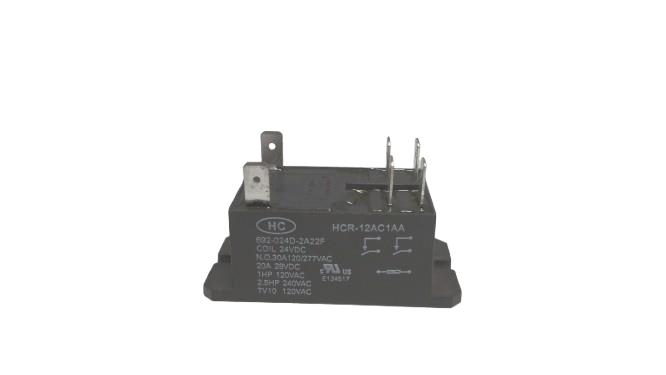 HARTLAND CONTROLS HCR-12AC1AA