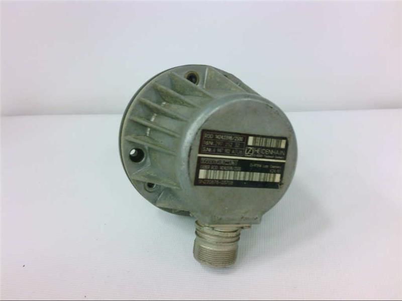 ROD-1424.039B/2500 by HEIDENHAIN CORP