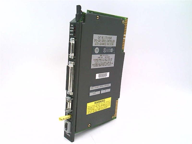 ALLEN BRADLEY 1771-HSAR