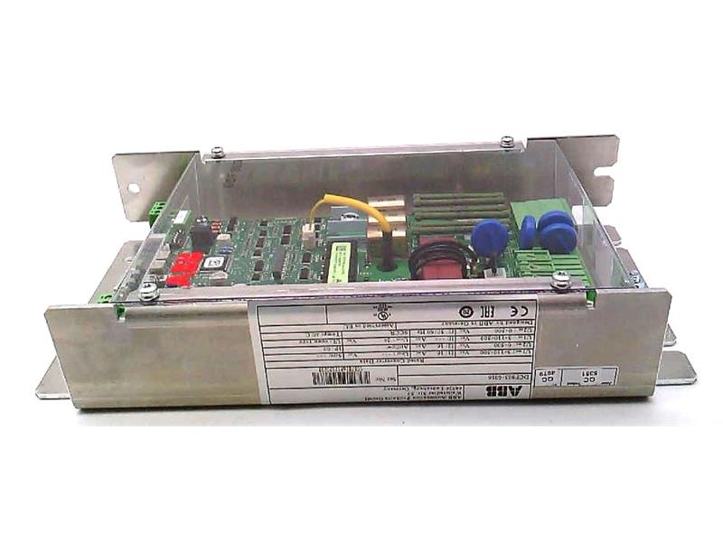 ASEA BROWN BOVERI DCF803-0016