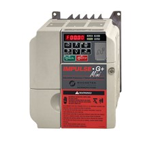 IMPULSE 4004-G+M